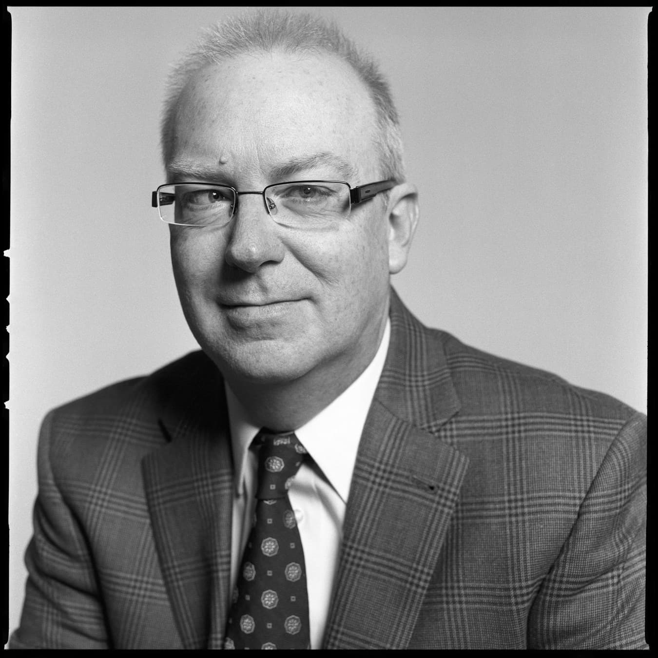 Charles Kane
