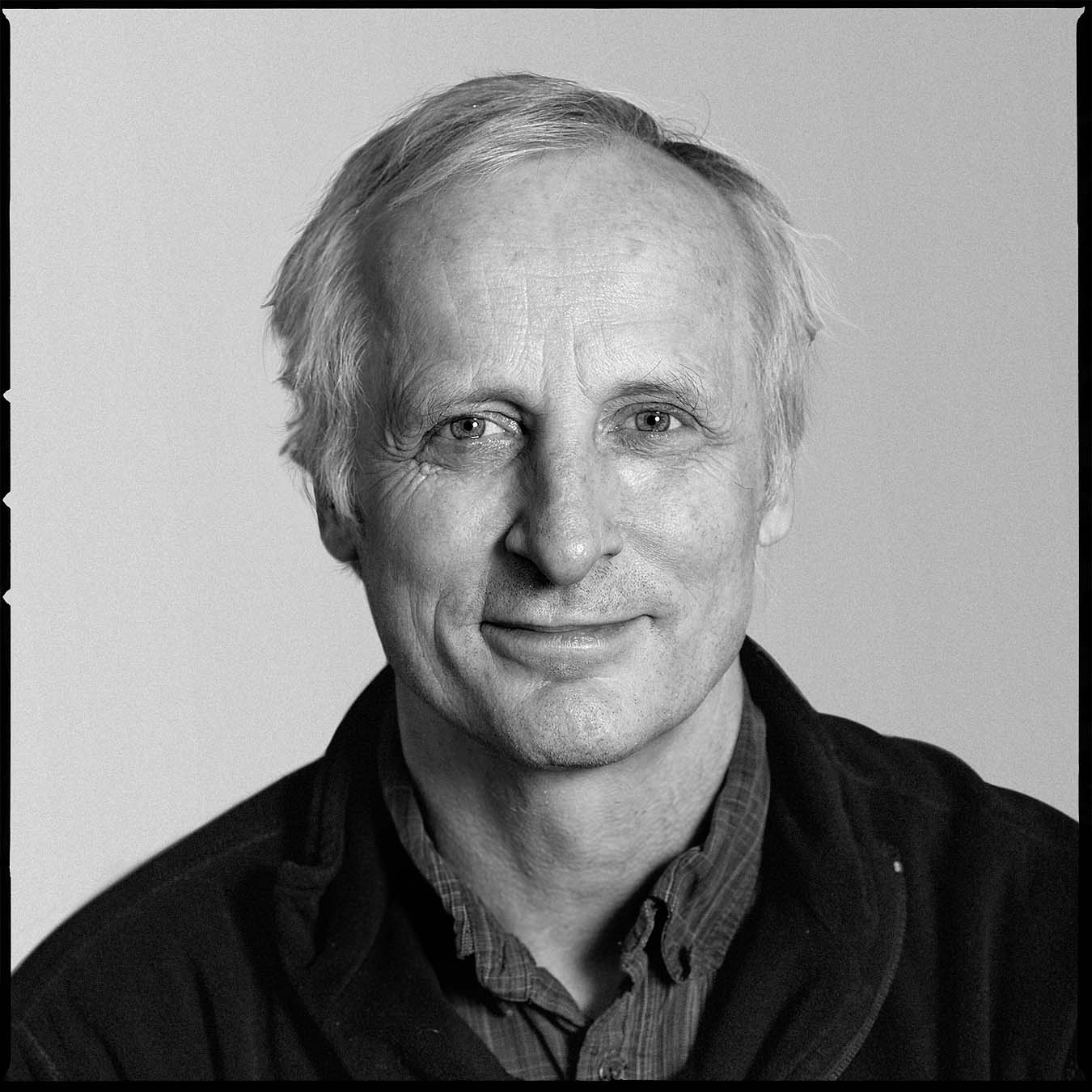 Blayne Heckel